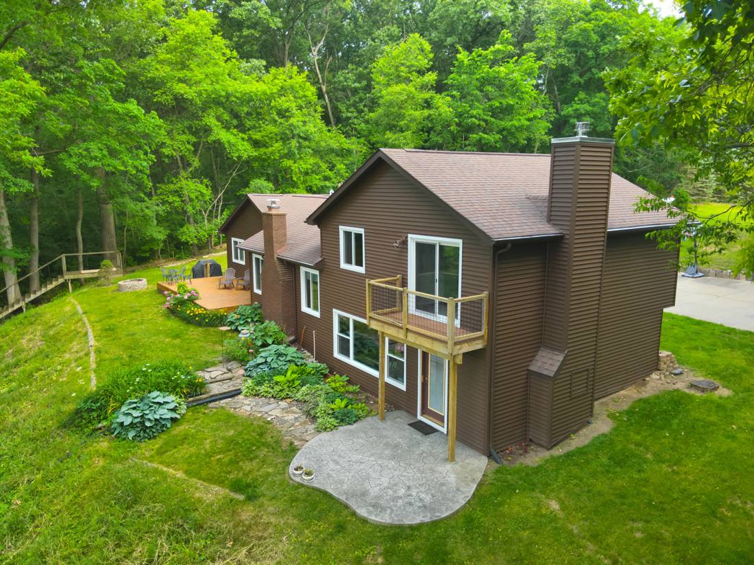 13955 Rattalee Lake Road, Davisburg, MI 48350