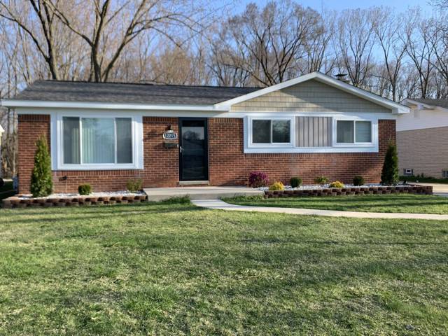 12215 Fairview Drive, Sterling Heights, MI