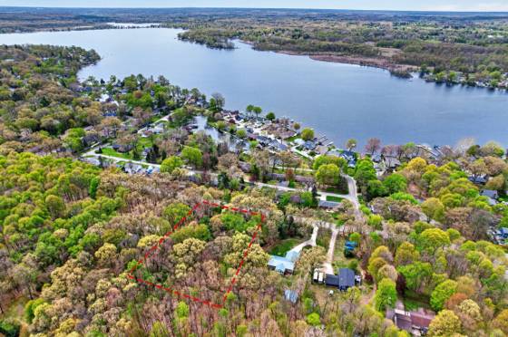 11425 Mcgregor Road, Pinckney, MI 48169 photo 3
