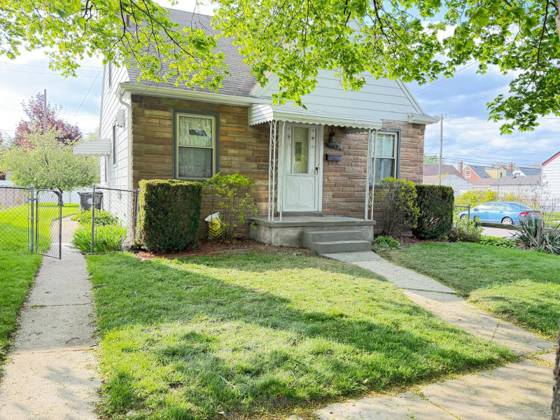 17405 Palmer Street, Melvindale, MI 48122 photo 2