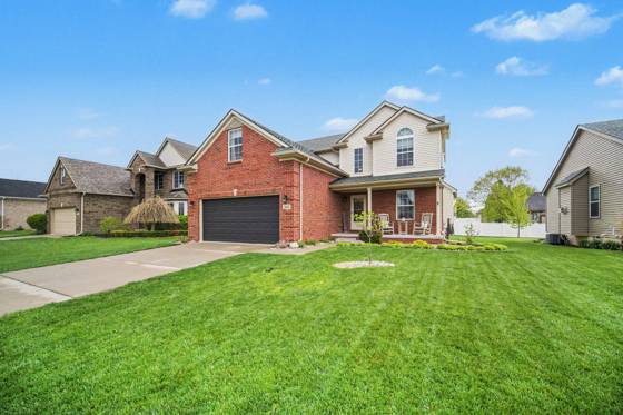 348 White Owl Lane, Dundee, MI 48131 photo 3