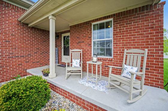 348 White Owl Lane, Dundee, MI 48131 photo 4
