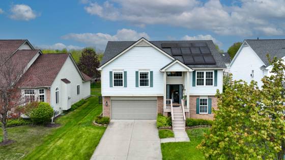 6590 Robindale Drive, Ypsilanti, MI 48197 photo 4
