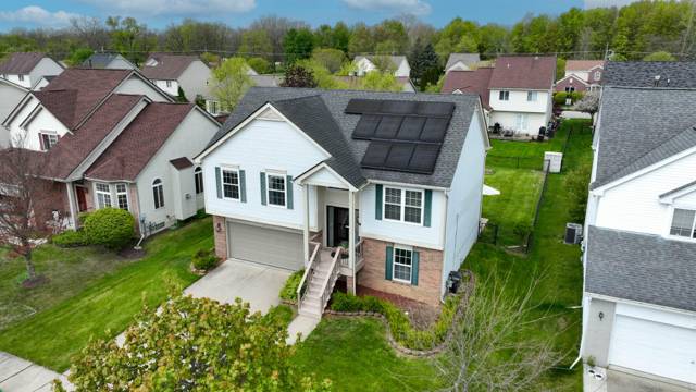 6590 Robindale Drive, Ypsilanti, MI
