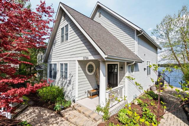 13766 Rustic Drive, Gregory, MI