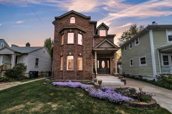 1265 Smith Avenue, Birmingham, MI 48009 photo 2