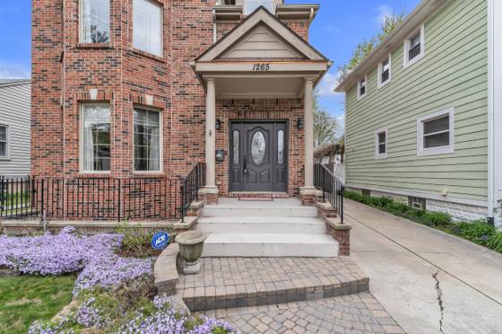1265 Smith Avenue, Birmingham, MI 48009 photo 3