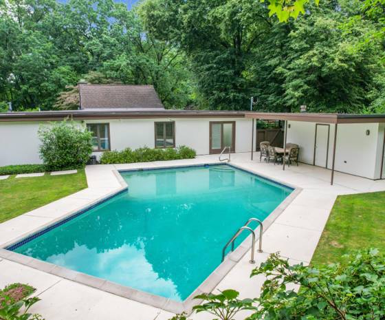 3586 E Huron River Drive, Ann Arbor, MI 48104 photo 3