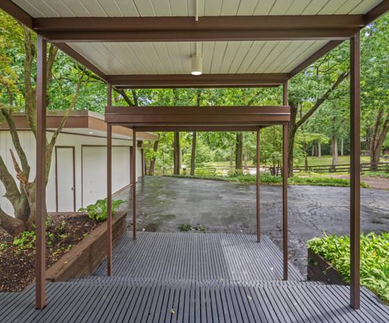 3586 E Huron River Drive, Ann Arbor, MI 48104 photo 4
