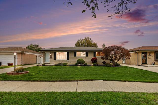 15569 Alsip Street, Roseville, MI