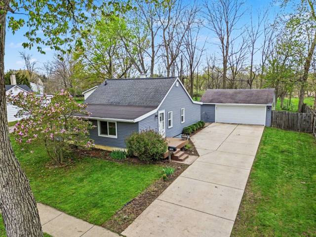 750 Taylor Street, Chelsea, MI
