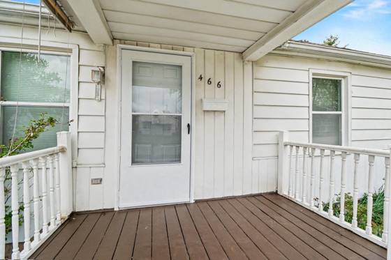 466 W Maxlow Avenue, Hazel Park, MI 48030 photo 3