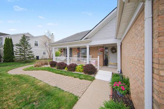 2880 Silver Spring Drive, Ann Arbor, MI 48103 photo 3