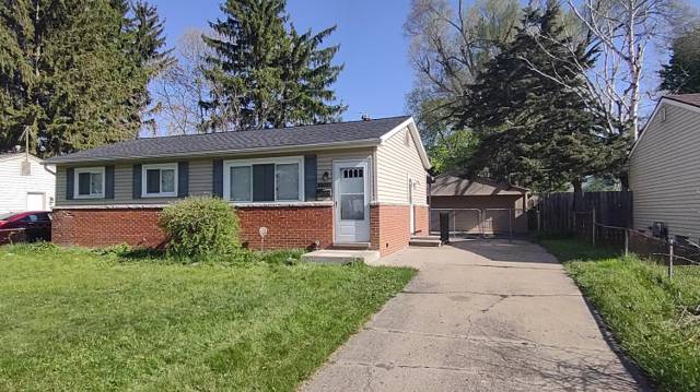 2365 Ravinewood, Ypsilanti, MI