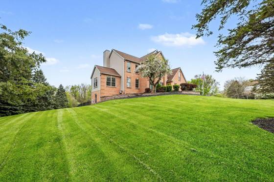 7696 Quail Ridge Drive, Dexter, MI 48130 photo 3