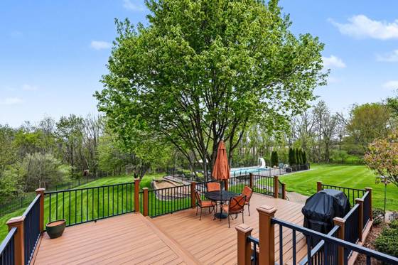 7696 Quail Ridge Drive, Dexter, MI 48130 photo 4