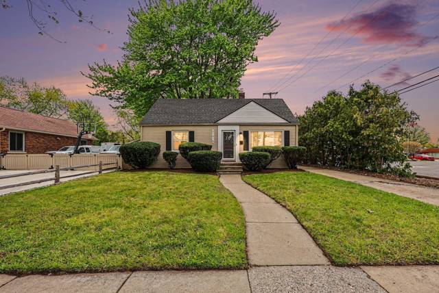 21516 Madison Street, Saint Clair Shores, MI