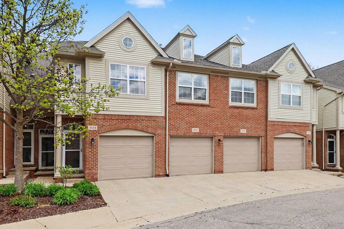 3157 Asher Road, Ann Arbor, MI 48104