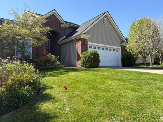 600 Bannock Court, Saline, MI 48176 photo 2