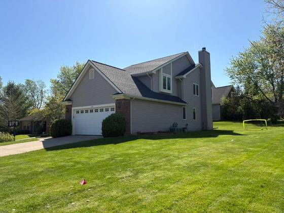600 Bannock Court, Saline, MI 48176 photo 4