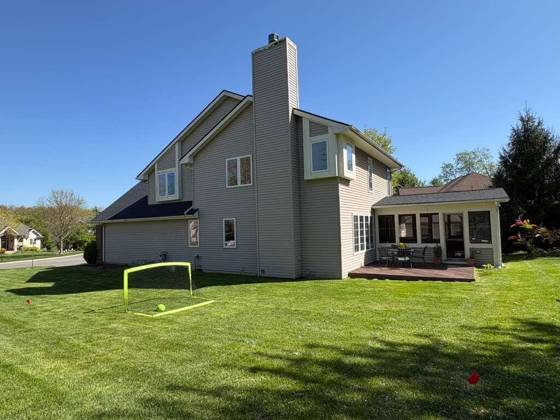 600 Bannock Court, Saline, MI 48176 photo 5