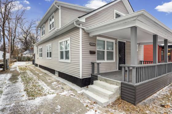15357 Patton Street, Detroit, MI 48223 photo 2