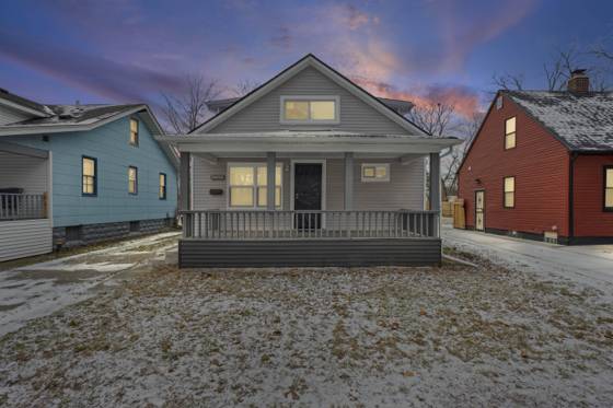 15357 Patton Street, Detroit, MI 48223 photo 3