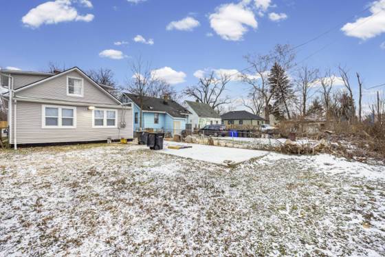 15357 Patton Street, Detroit, MI 48223 photo 4