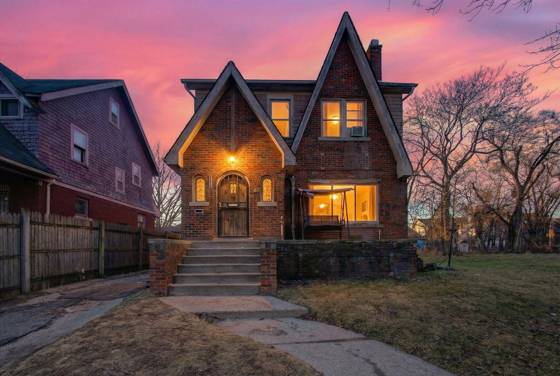 14161 Sussex Street, Detroit, MI 48227 photo 2