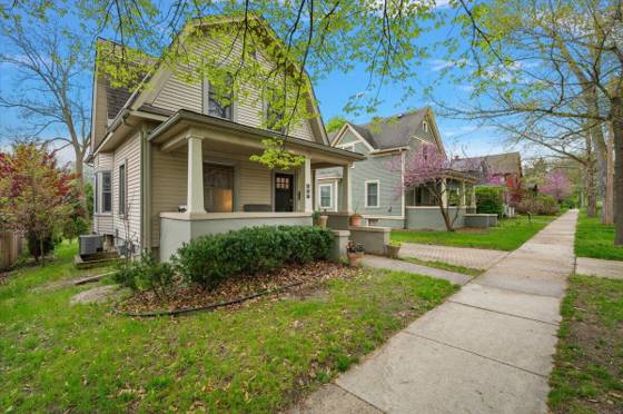 607 Hiscock Street, Ann Arbor, MI 48103 photo 3