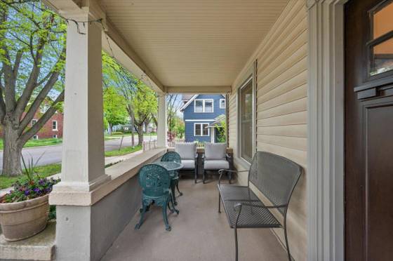 607 Hiscock Street, Ann Arbor, MI 48103 photo 5