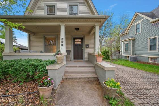 607 Hiscock Street, Ann Arbor, MI 48103 photo 2