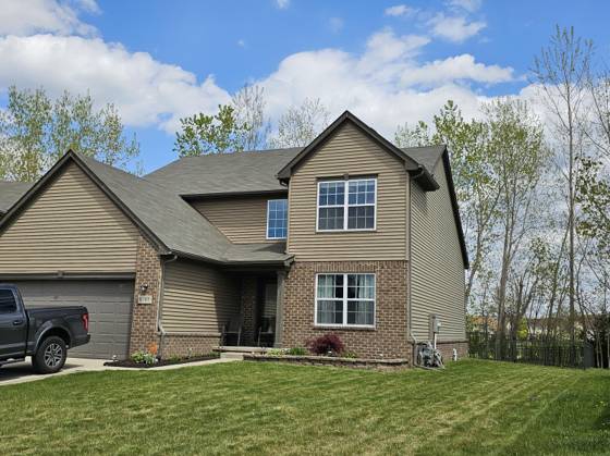6147 Inverness Court, Romulus, MI 48174 photo 4