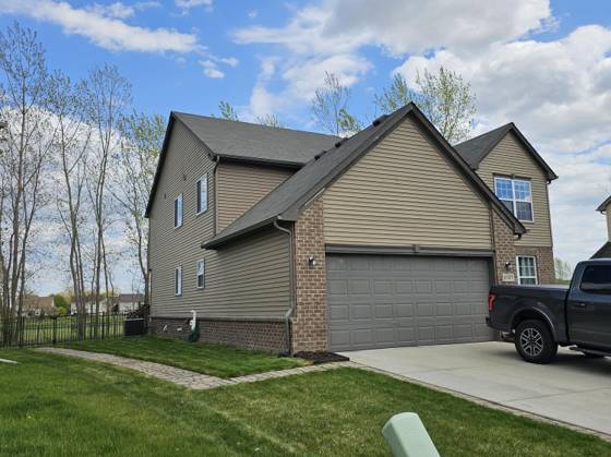 6147 Inverness Court, Romulus, MI 48174 photo 3