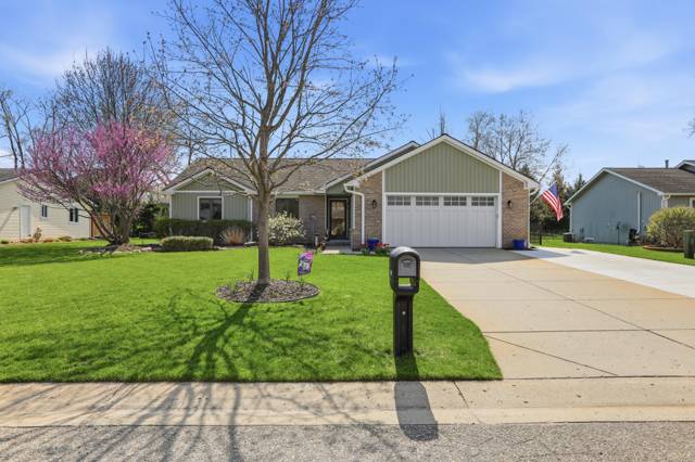 3111 Smugglers Ridge, Commerce Twp, MI