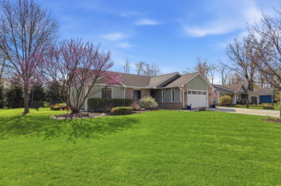 3111 Smugglers Ridge, Commerce Twp, MI 48390 photo 2