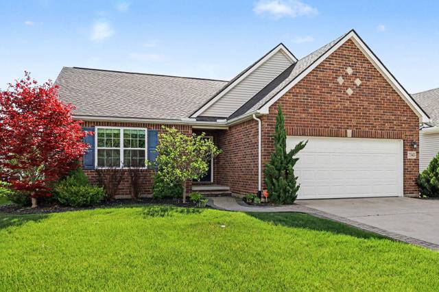 7343 Meridian Drive, Ypsilanti, MI