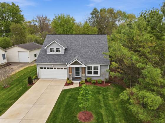 123 Luella Avenue, Ann Arbor, MI 48103 photo 4