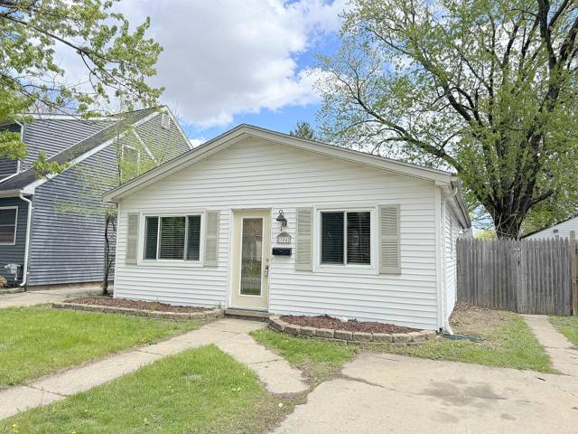 27042 Brettonwoods Street, Madison Heights, MI