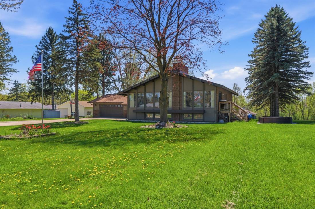 3942 Stark Lane, Ypsilanti, MI 48197