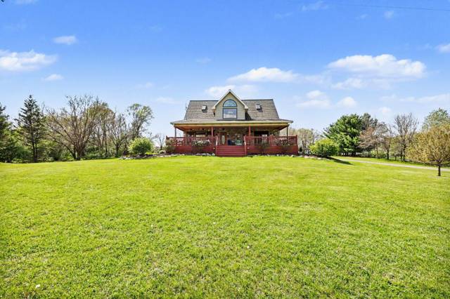 11596 Roepke Road, Gregory, MI