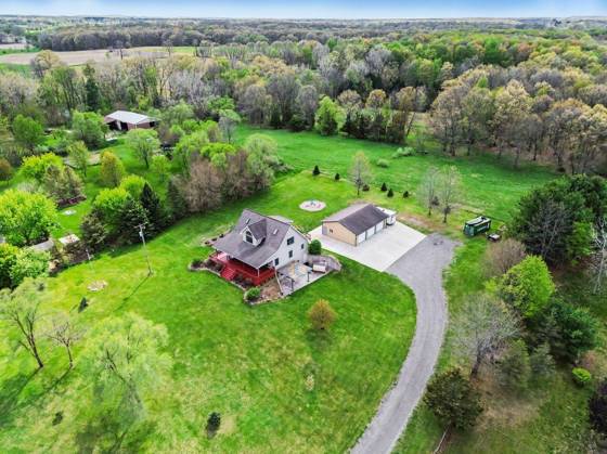 11596 Roepke Road, Gregory, MI 48137 photo 3