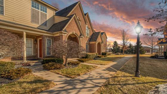 45605 Graystone Lane, Canton, MI 48187 photo 2