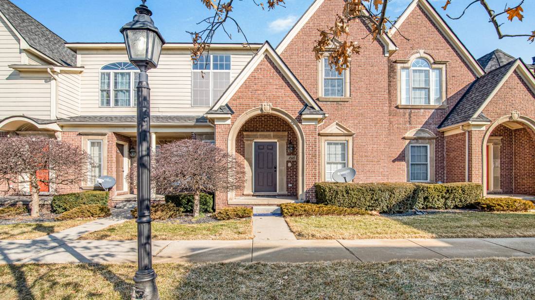 45605 Graystone Lane, Canton, MI 48187