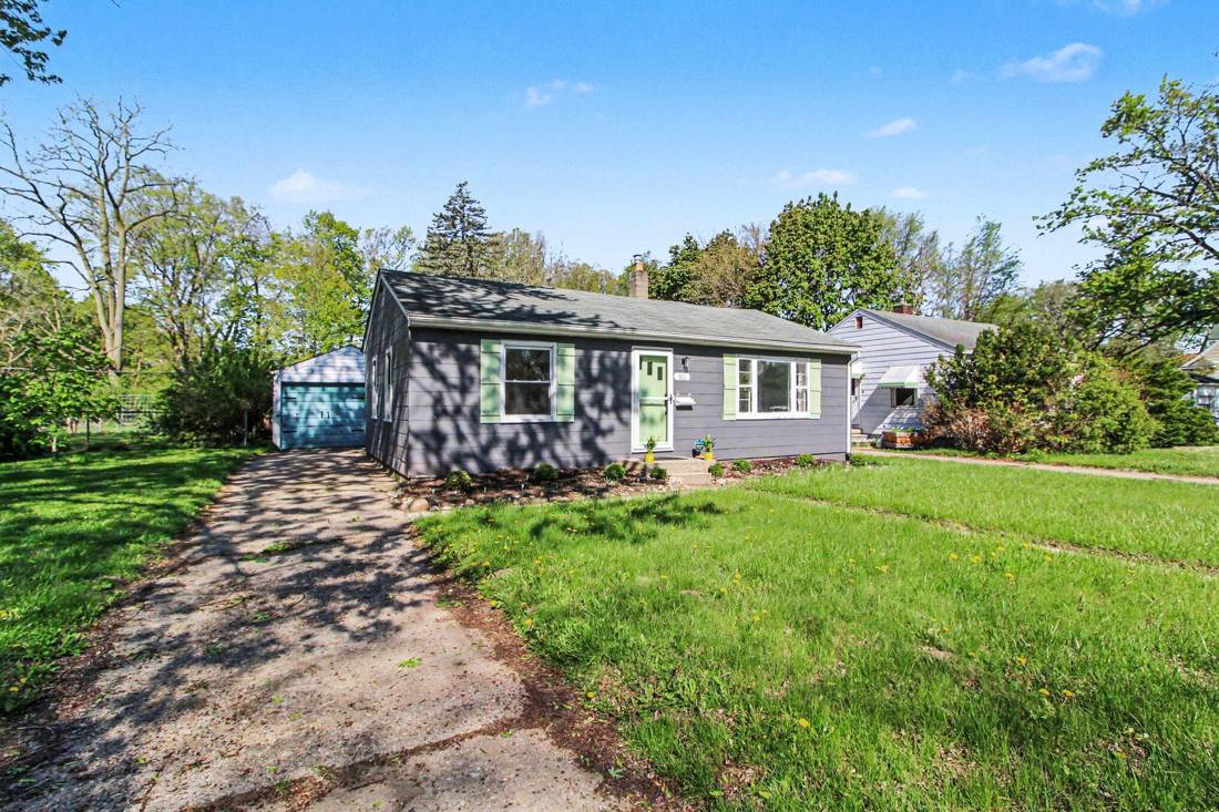 511 Charles Street, Ypsilanti, MI 48198