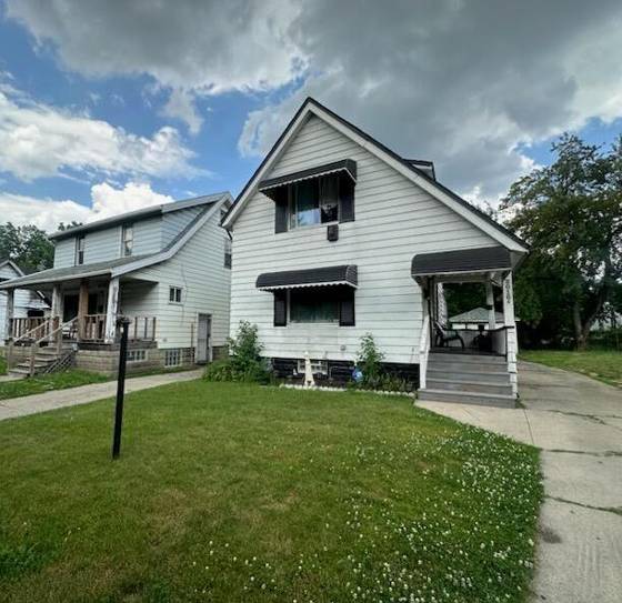 20164 Yacama Avenue, Highland Park, MI 48203 photo 3