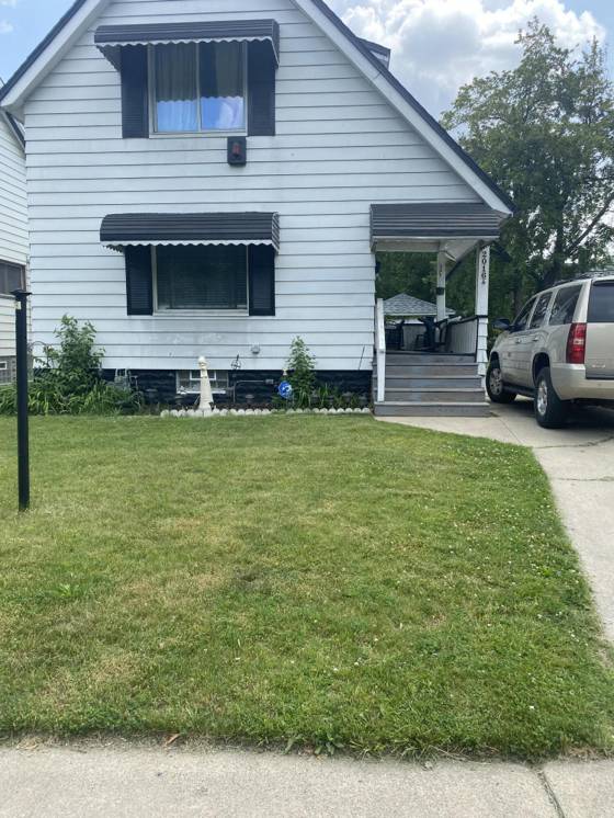 20164 Yacama Avenue, Highland Park, MI 48203 photo 2