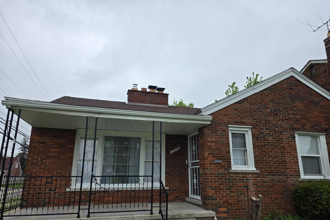 12840 Kilbourne Street, Detroit, MI 48213