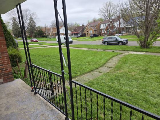12840 Kilbourne Street, Detroit, MI 48213 photo 3