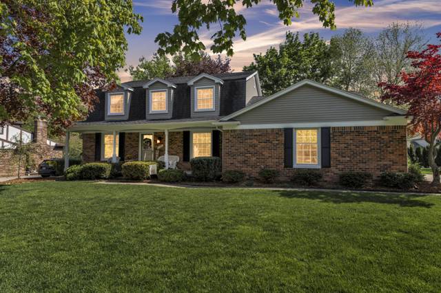 11201 Academy Court, Plymouth, MI